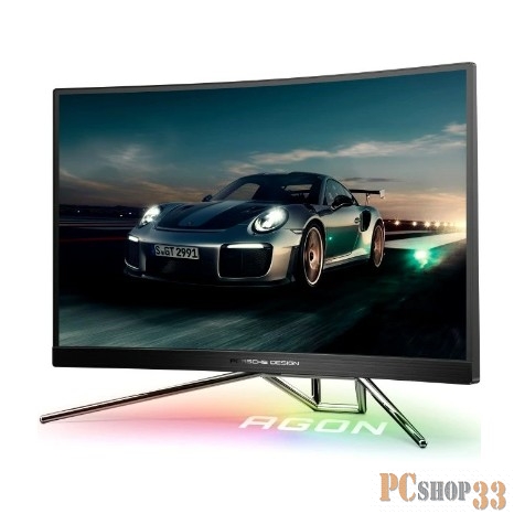 МОНИТОР 27 AOC PD27