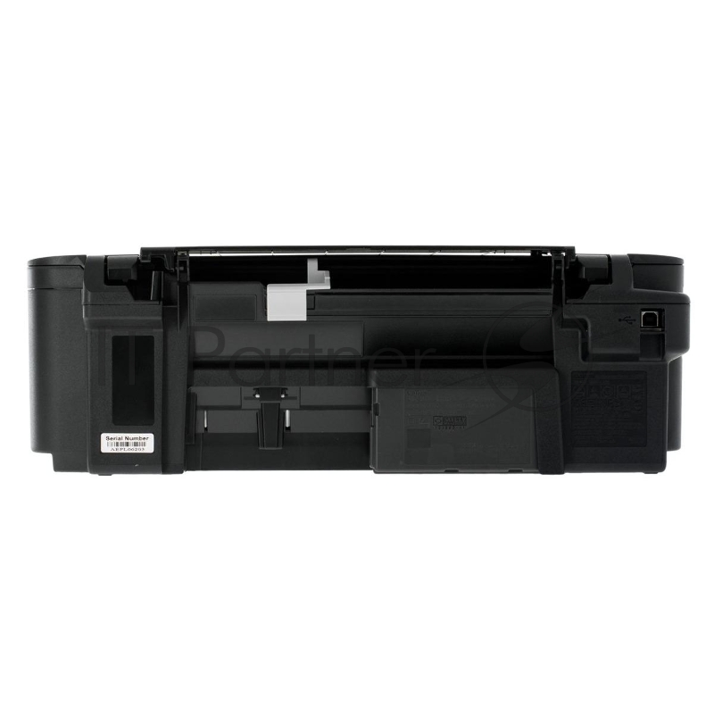 МФУ струйный Canon Pixma MG2540S, A4, цветной