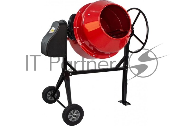 Бетоносмеситель СМ-220К, 220 л, мощность 850 Вт// МТХ