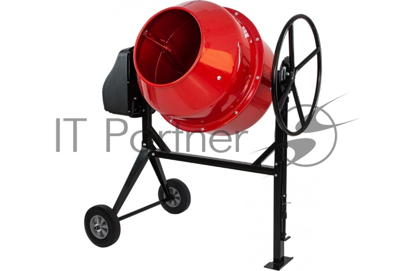 Бетоносмеситель СМ-220К, 220 л, мощность 850 Вт// МТХ