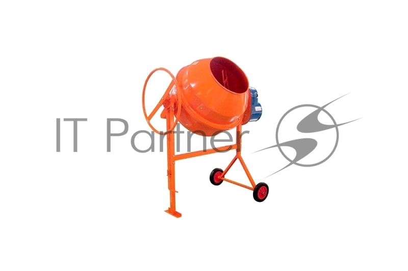 Бетоносмеситель СБР-132А.3 132 л, 0,7 кВт, 220 В