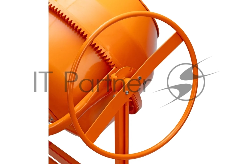 Бетоносмеситель БСЛ-63, 63 л, 300 Вт// СибрТех