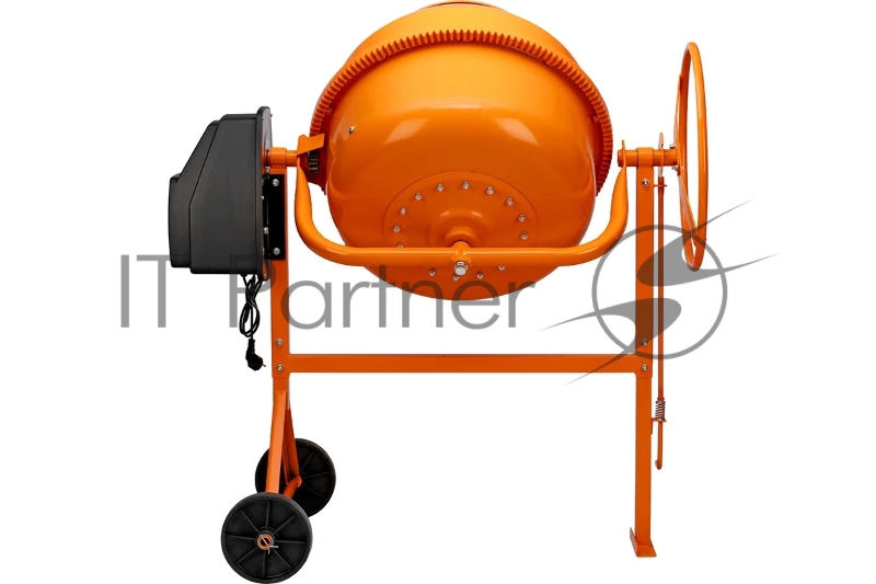 Бетоносмеситель БСЛ-63, 63 л, 300 Вт// СибрТех