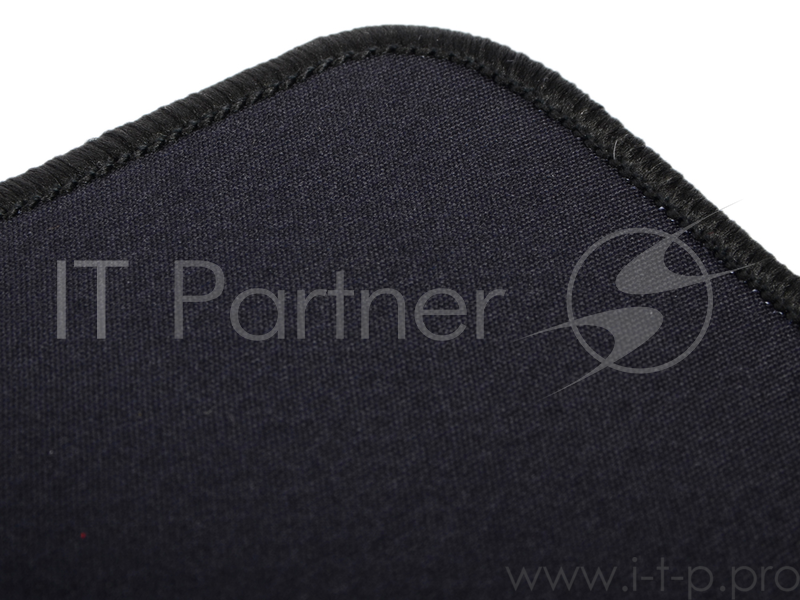 Коврик для мыши QCYBER K.G.B. игровая поверхность, размер 900х400 тонкое плетение, основа: натуральн