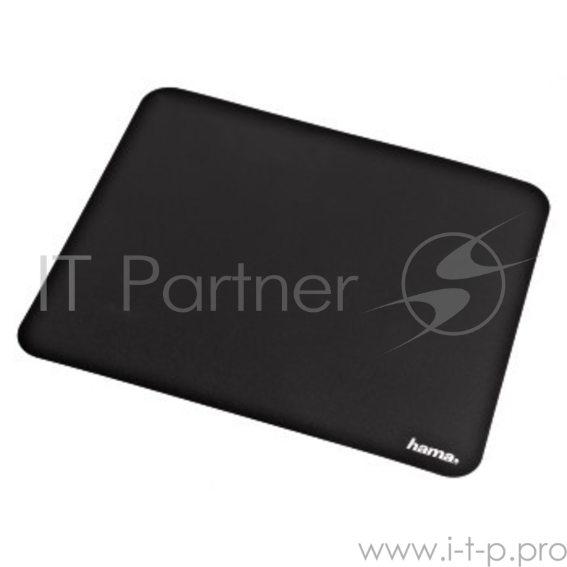 Коврик для мыши Hama H-54750 черный