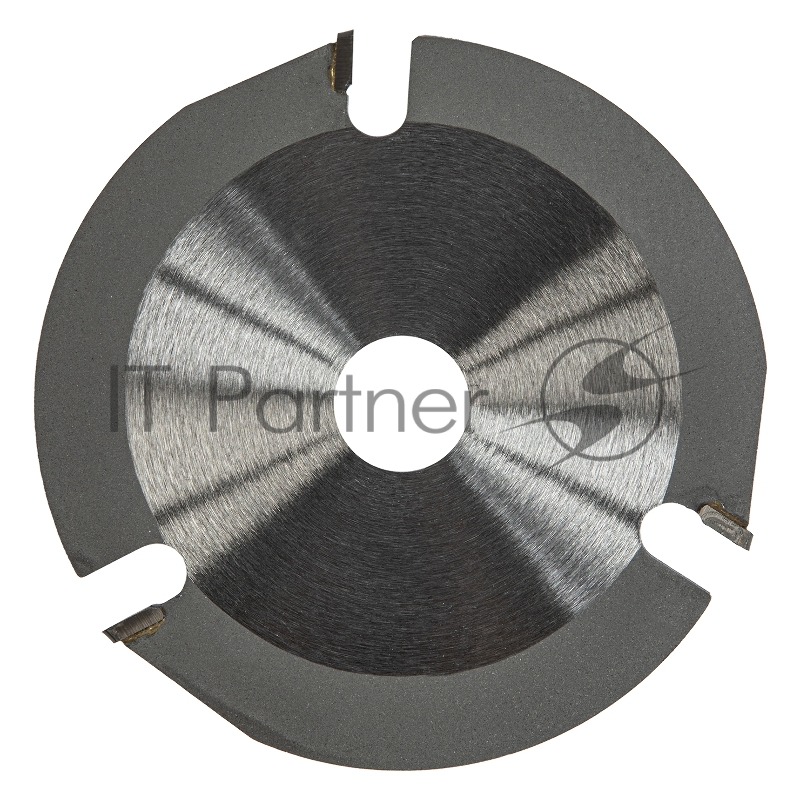 Диск пильный для УШМ, Мультирез, 125 х 22,2 мм// Denzel