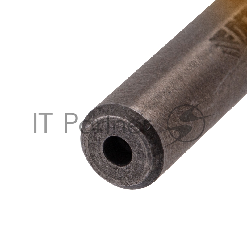 Зенковка конусная под М3, HSS, по металлу, цилиндрический хвостовик// Denzel