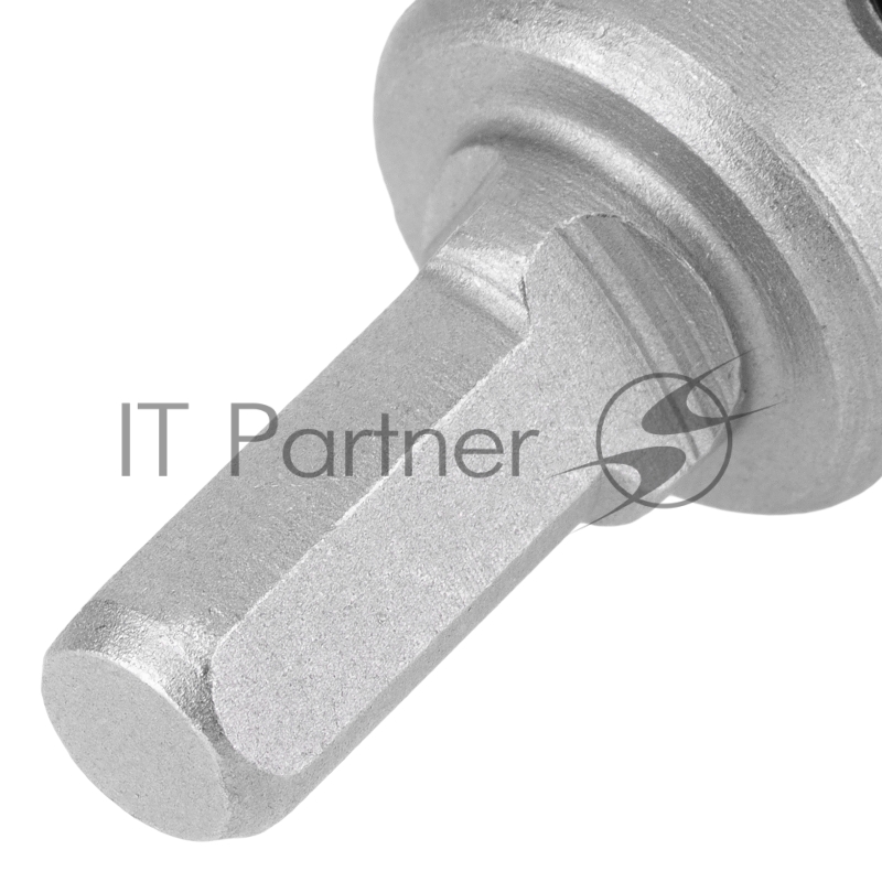 Коронка по металлу твердосплавная, 51 мм //Denzel