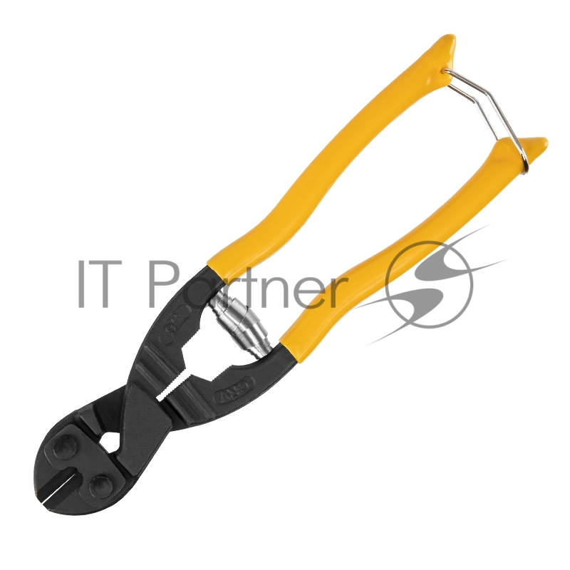 Болторез компактный, 225 мм - 9, Cr-V // Denzel
