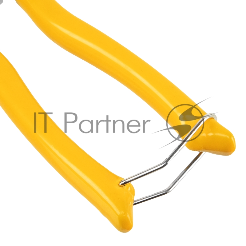 Болторез компактный, 225 мм - 9, Cr-V // Denzel