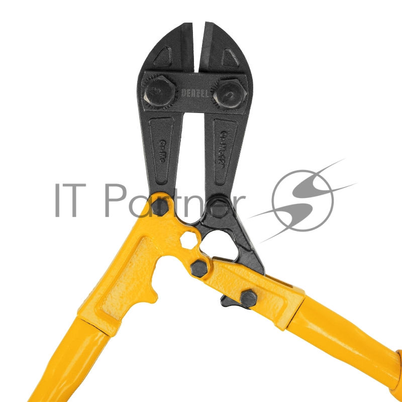 Болторез 300 мм, 12, Cr-Mo // Denzel