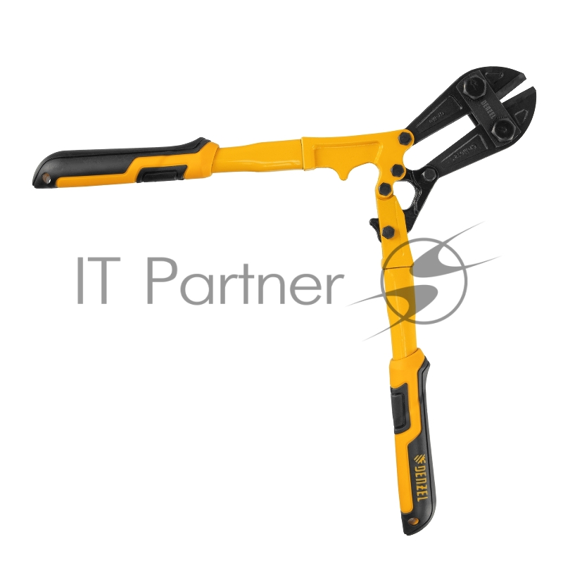 Болторез 300 мм, 12, Cr-Mo // Denzel