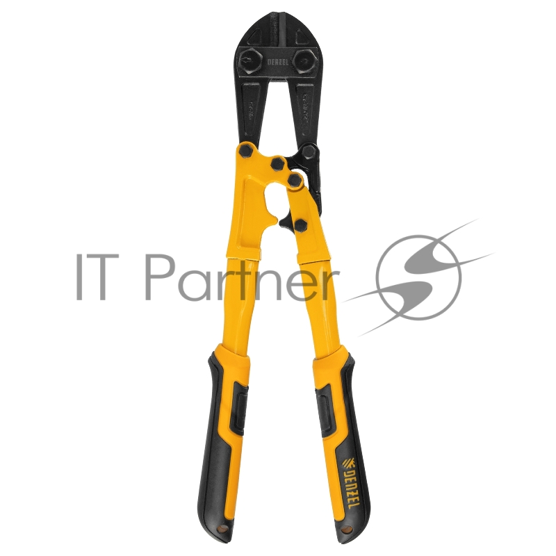 Болторез 300 мм, 12, Cr-Mo // Denzel