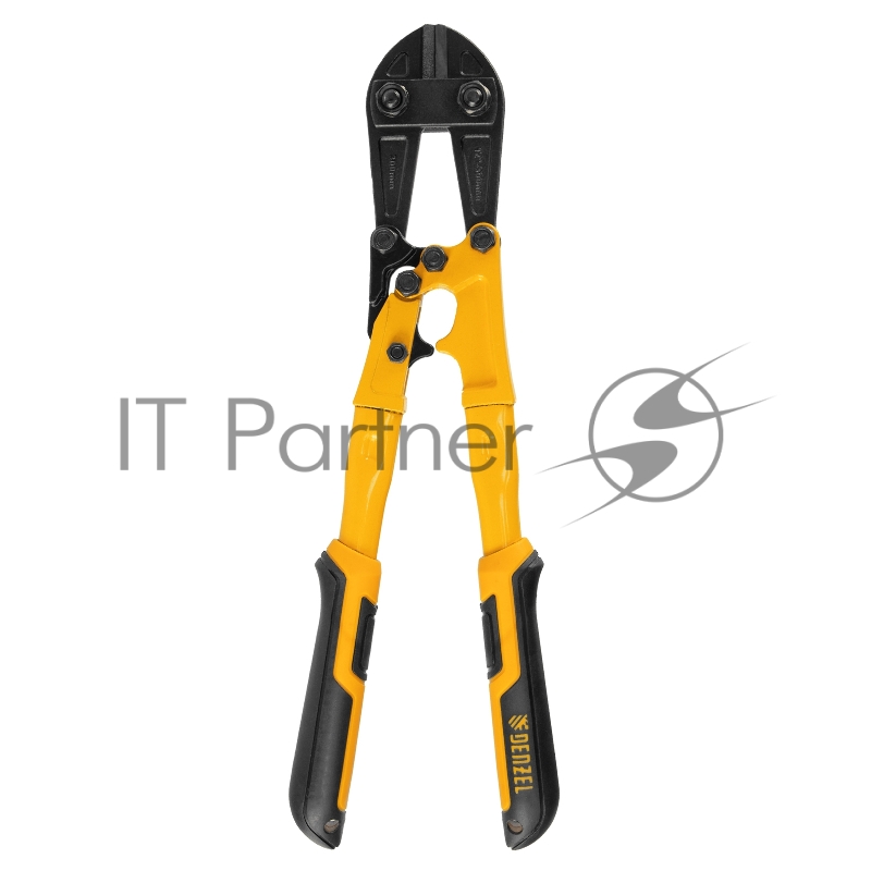 Болторез 300 мм, 12, Cr-Mo // Denzel