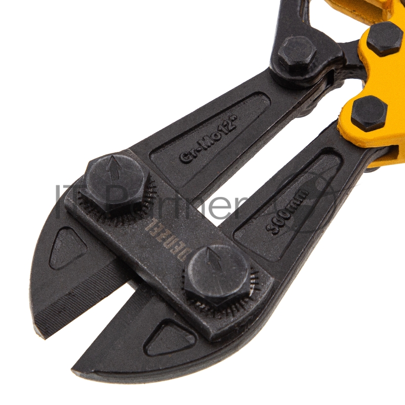 Болторез 300 мм, 12, Cr-Mo // Denzel