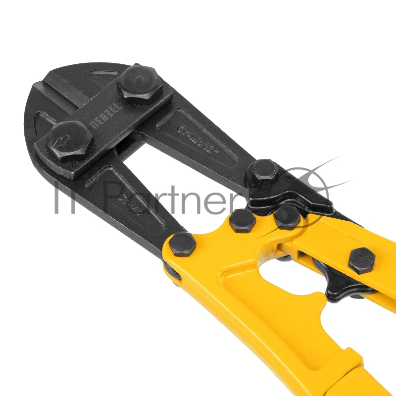 Болторез 300 мм, 12, Cr-Mo // Denzel