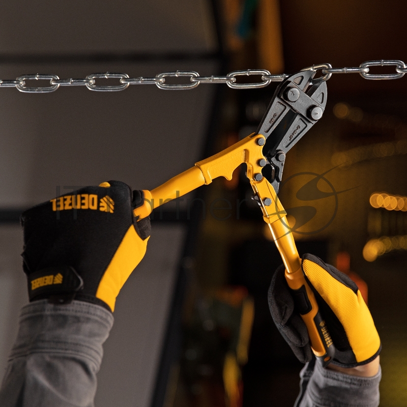 Болторез 300 мм, 12, Cr-Mo // Denzel