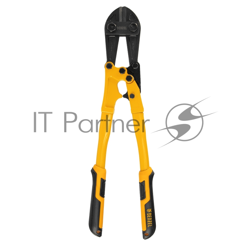 Болторез 350 мм, 14, Cr-Mo // Denzel