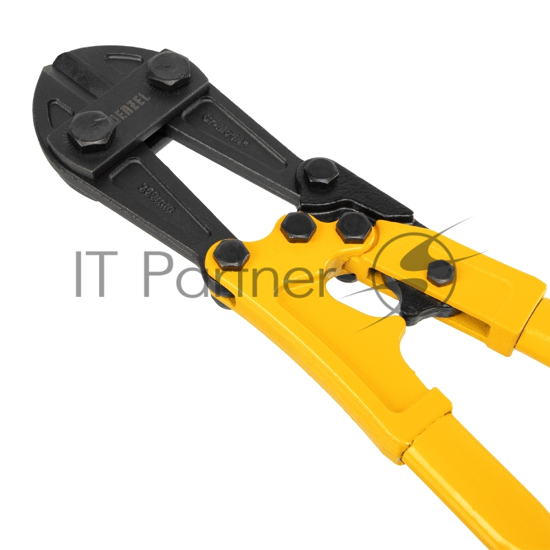 Болторез 350 мм, 14, Cr-Mo // Denzel