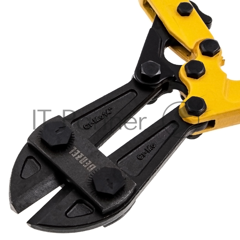 Болторез 350 мм, 14, Cr-Mo // Denzel