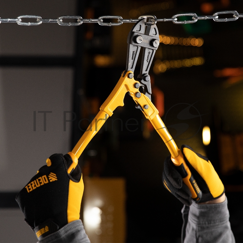 Болторез 350 мм, 14, Cr-Mo // Denzel