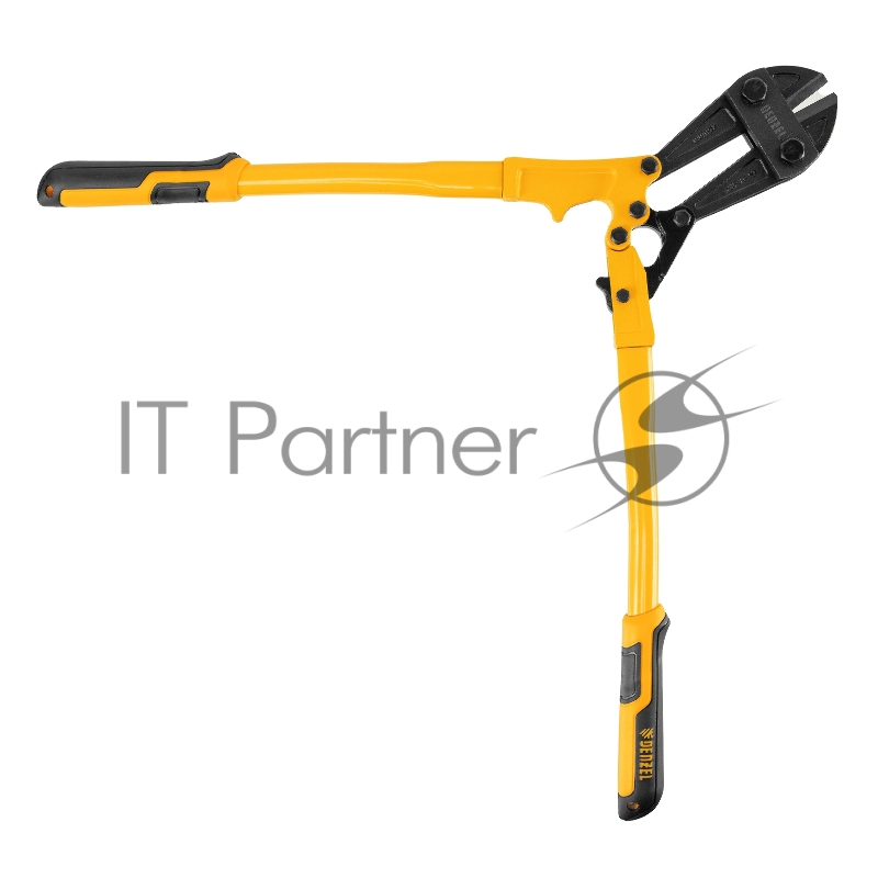 Болторез 450 мм, 18, Cr-Mo // Denzel