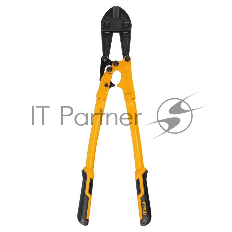 Болторез 450 мм, 18, Cr-Mo // Denzel