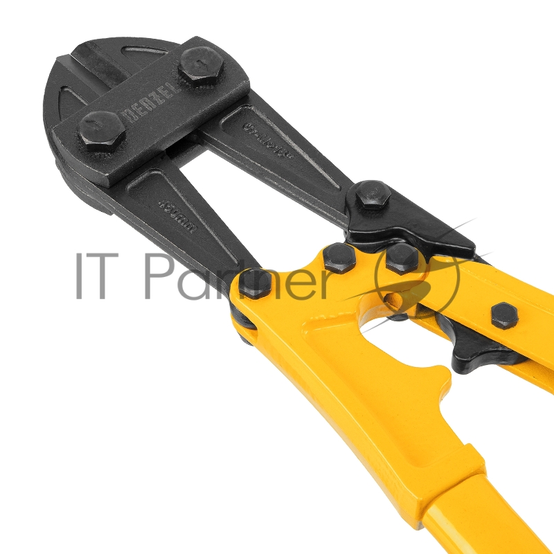 Болторез 450 мм, 18, Cr-Mo // Denzel