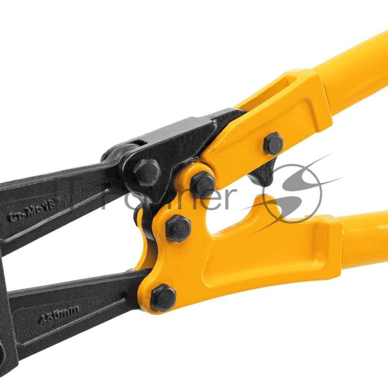 Болторез 450 мм, 18, Cr-Mo // Denzel