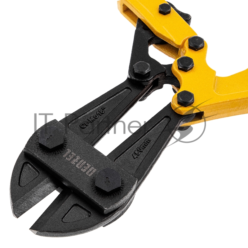 Болторез 450 мм, 18, Cr-Mo // Denzel