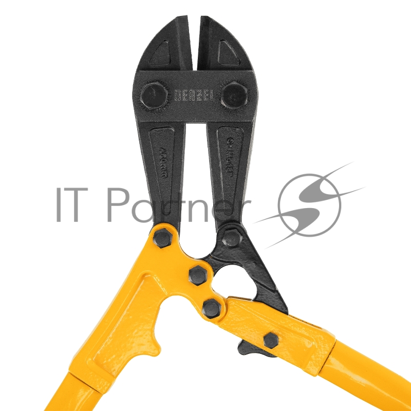 Болторез 450 мм, 18, Cr-Mo // Denzel