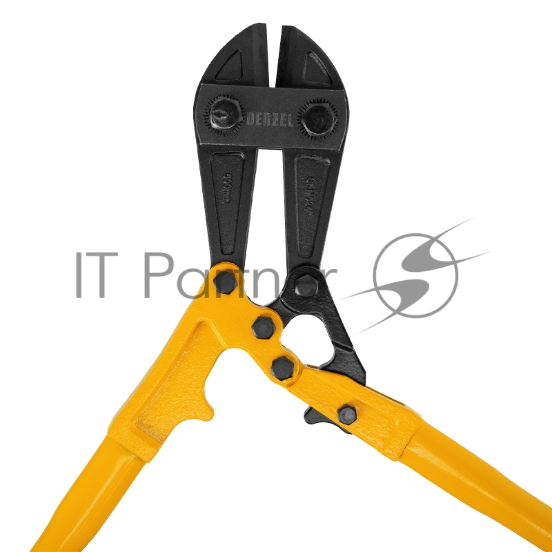 Болторез 600 мм, 24, Cr-Mo // Denzel