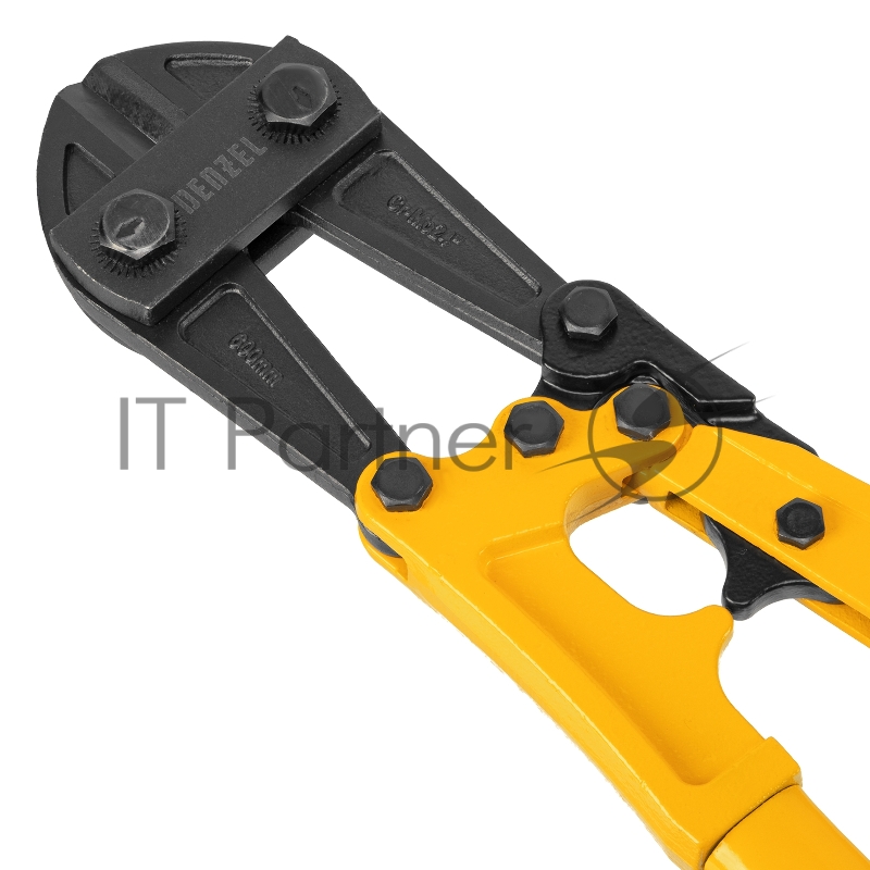 Болторез 600 мм, 24, Cr-Mo // Denzel