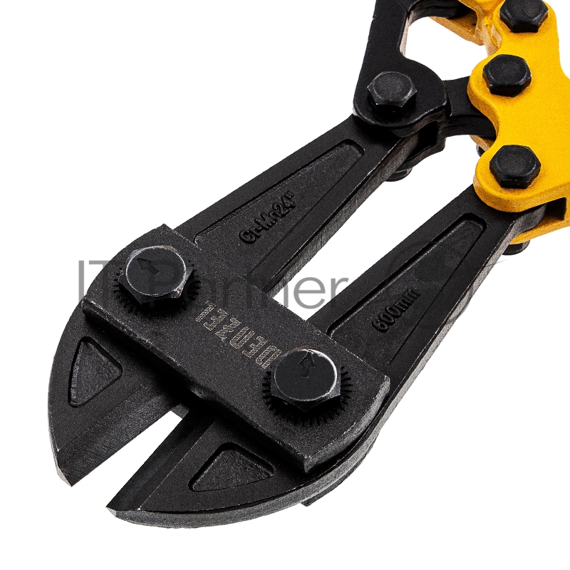 Болторез 600 мм, 24, Cr-Mo // Denzel