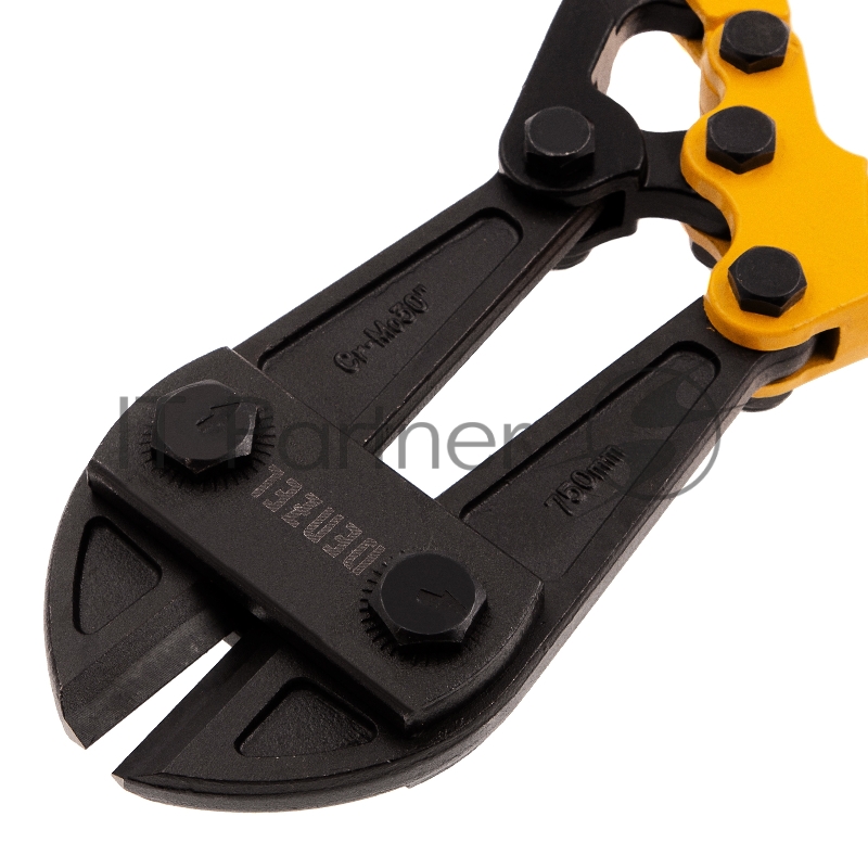 Болторез 760 мм, 30, Cr-Mo // Denzel