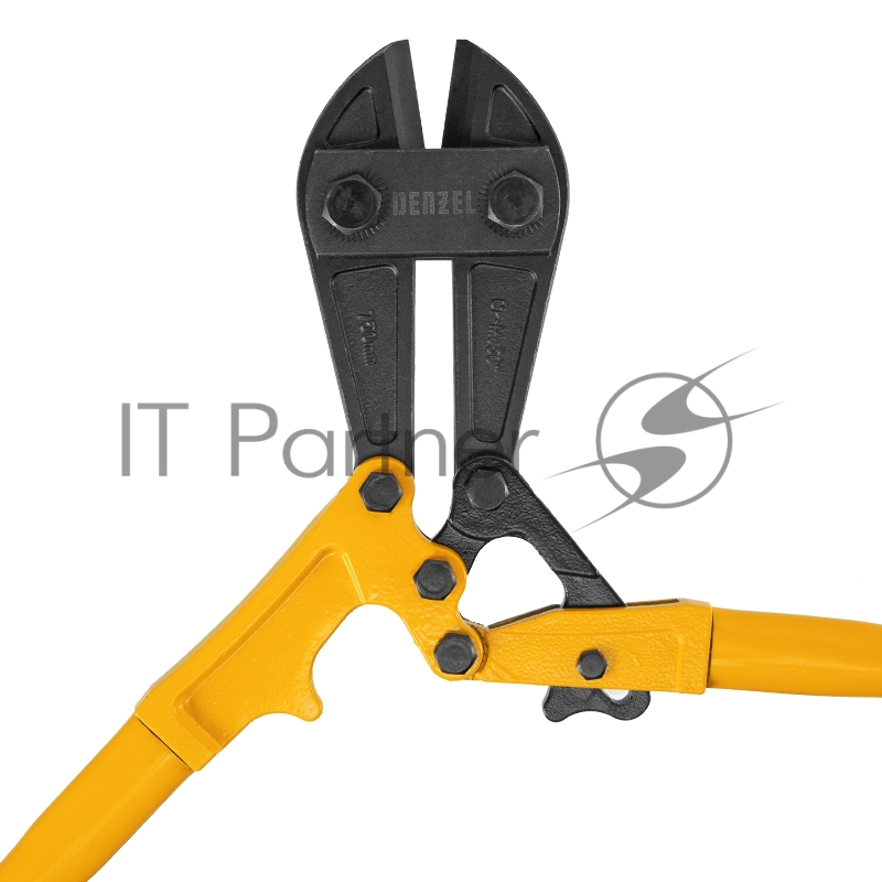 Болторез 760 мм, 30, Cr-Mo // Denzel