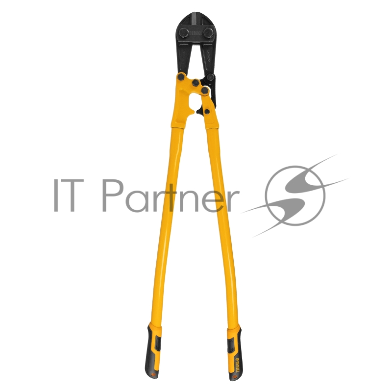 Болторез 900 мм, 36, Cr-Mo // Denzel