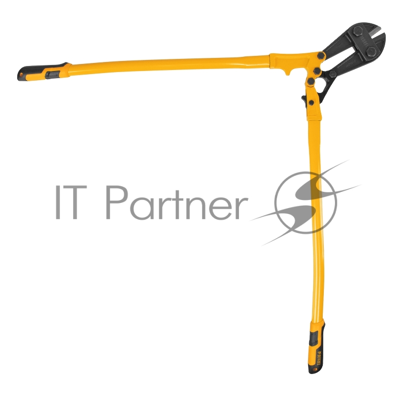 Болторез 900 мм, 36, Cr-Mo // Denzel