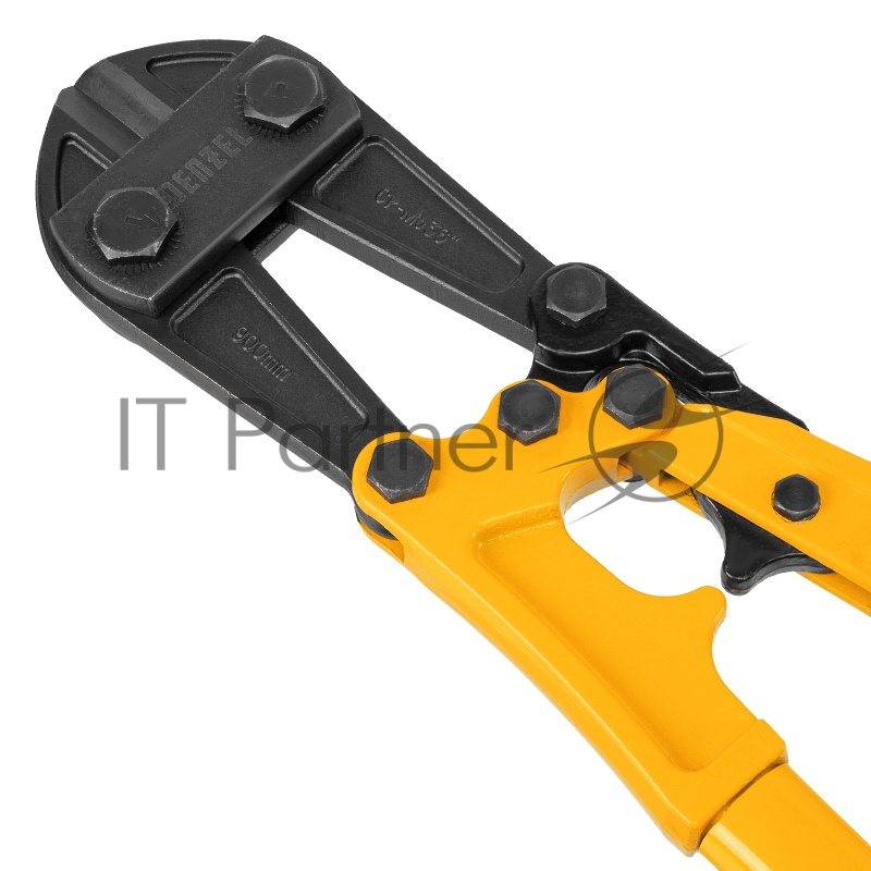 Болторез 900 мм, 36, Cr-Mo // Denzel