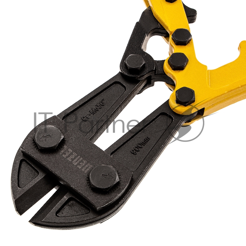 Болторез 900 мм, 36, Cr-Mo // Denzel