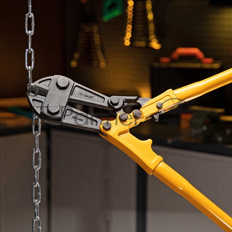 Болторез 900 мм, 36, Cr-Mo // Denzel