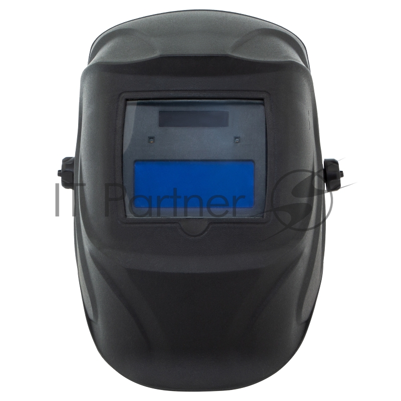 Щиток защитный лицевой (маска сварщика) MTX-100AF, размер см. окна 90х35, DIN 3/11// MTX