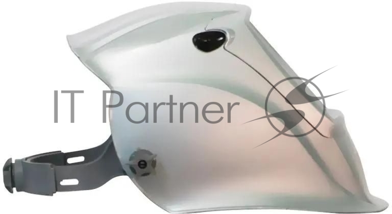 Маска сварщика Хамелеон с регулирующимся фильтром BLITZ 5-13 Visor Digital X-MODE Natural Color