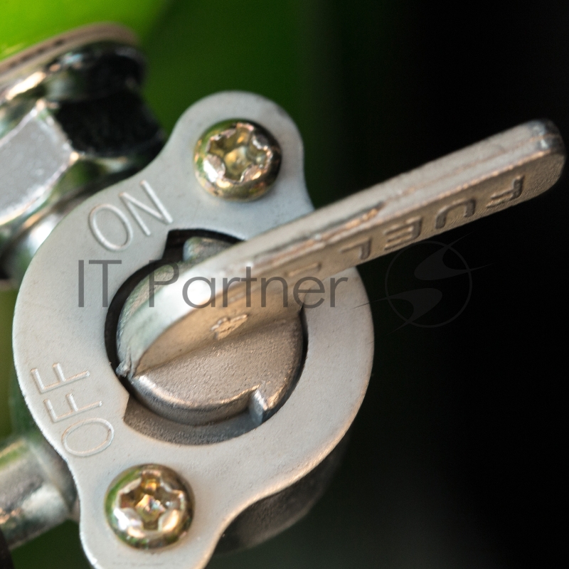 Генератор бензиновый БС-1200, 1 кВт, 230 В, 4-х такт., 5,5 л, ручной стартер// Сибртех