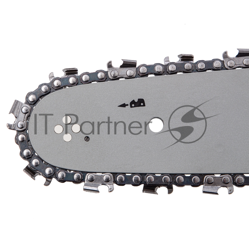 Пила цепная бензиновая БП-4540, 45 см3, шина 40 см, шаг 0,325, паз 1,5 мм, 64 зв// Сибртех