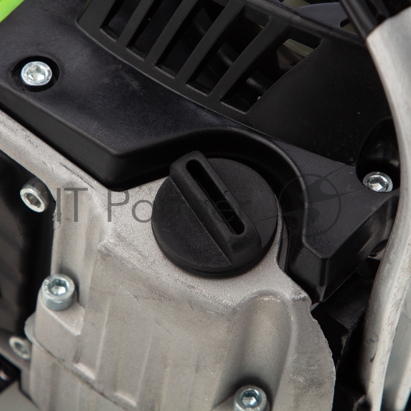 Пила цепная бензиновая БП-4540, 45 см3, шина 40 см, шаг 0,325, паз 1,5 мм, 64 зв// Сибртех