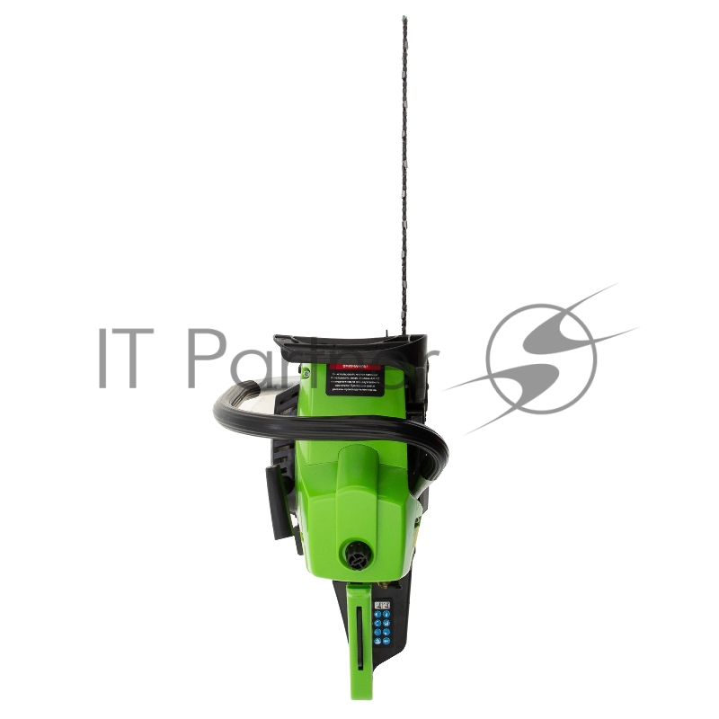 Пила цепная бензиновая БП-4540, 45 см3, шина 40 см, шаг 0,325, паз 1,5 мм, 64 зв// Сибртех