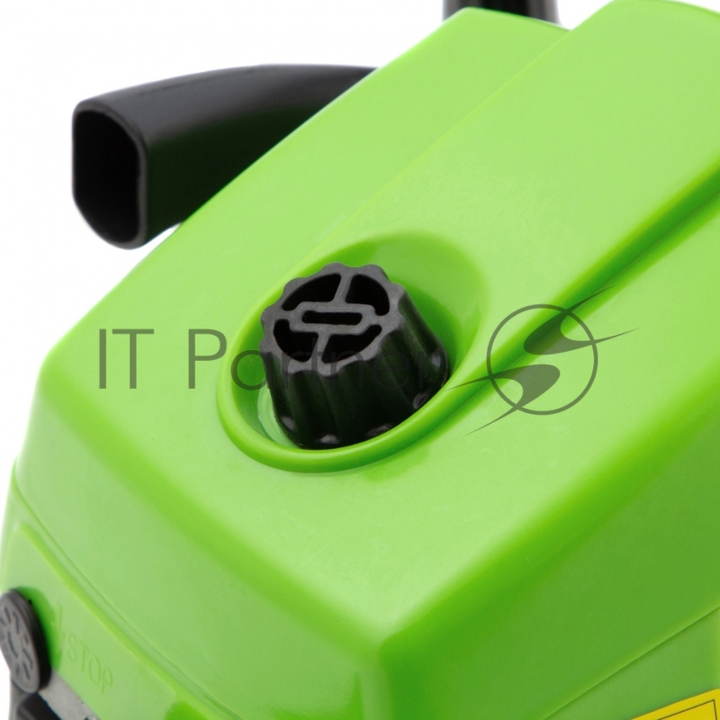 Пила цепная бензиновая БП-5245, 52 см3, шина 45 см, шаг 0,325, паз 1,5 мм, 72 зв// Сибртех