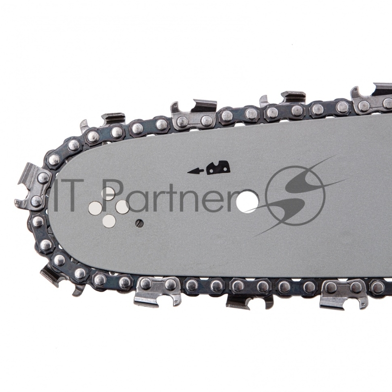 Пила цепная бензиновая БП-5245, 52 см3, шина 45 см, шаг 0,325, паз 1,5 мм, 72 зв// Сибртех