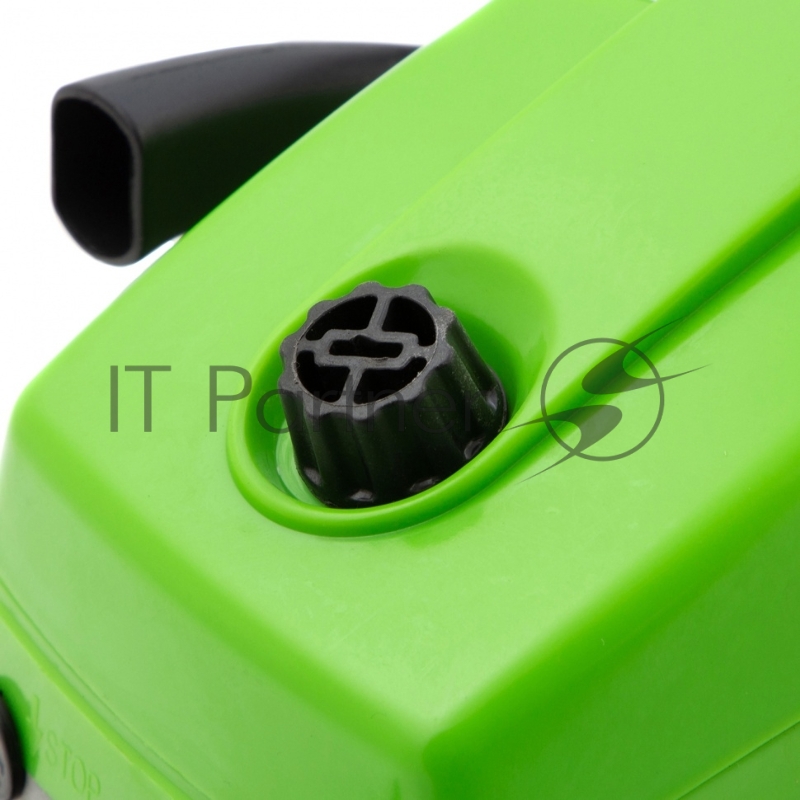 Пила цепная бензиновая БП-5850, 58 см3, шина 50 см, шаг 0,325, паз 1,5 мм, 76 зв// Сибртех